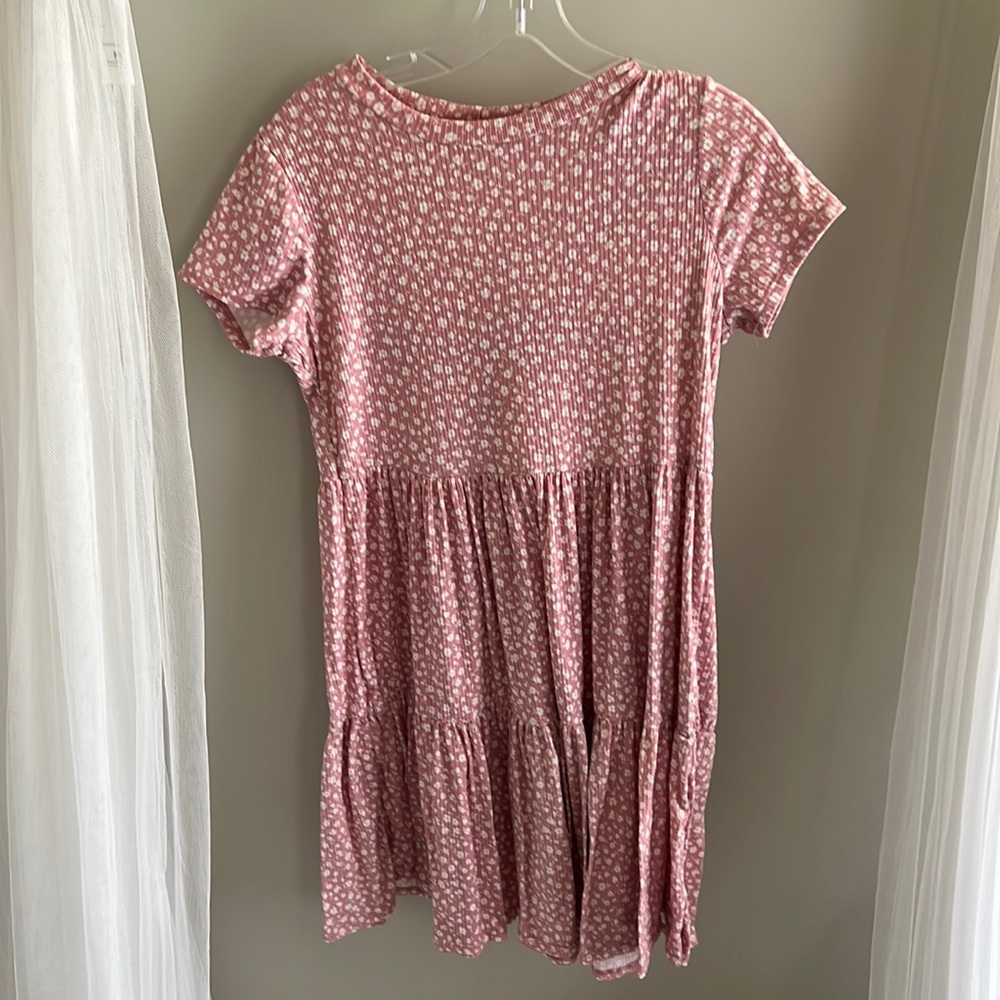 Jessica Simpson dress